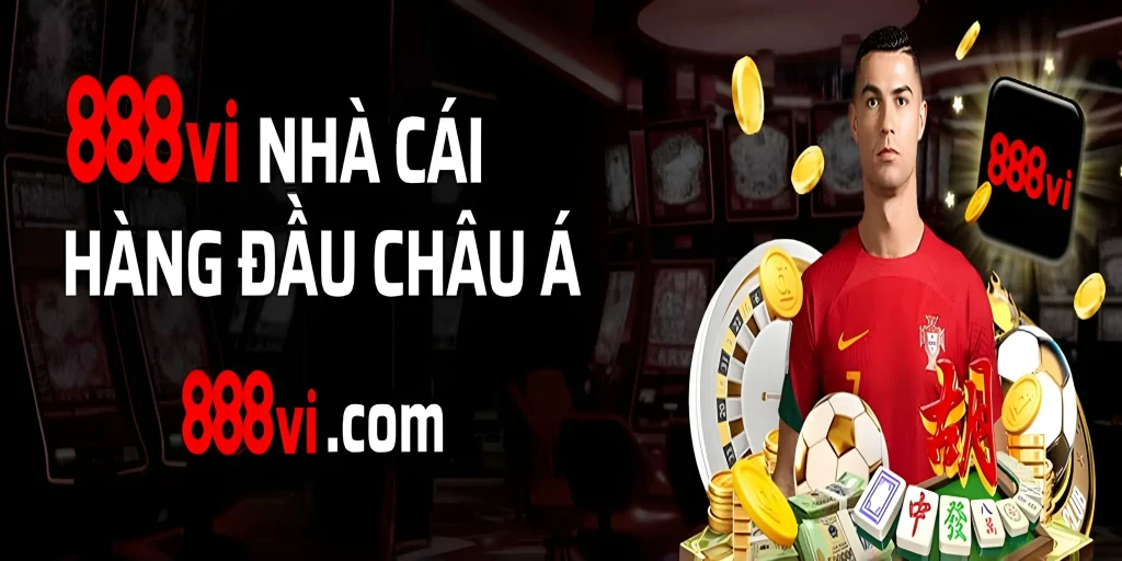 888vi8 com Nhà cái cá cược số 1 Thế giới